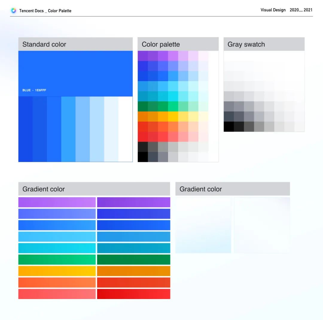 腾讯文档-构建科学有效的色彩系统(图2)