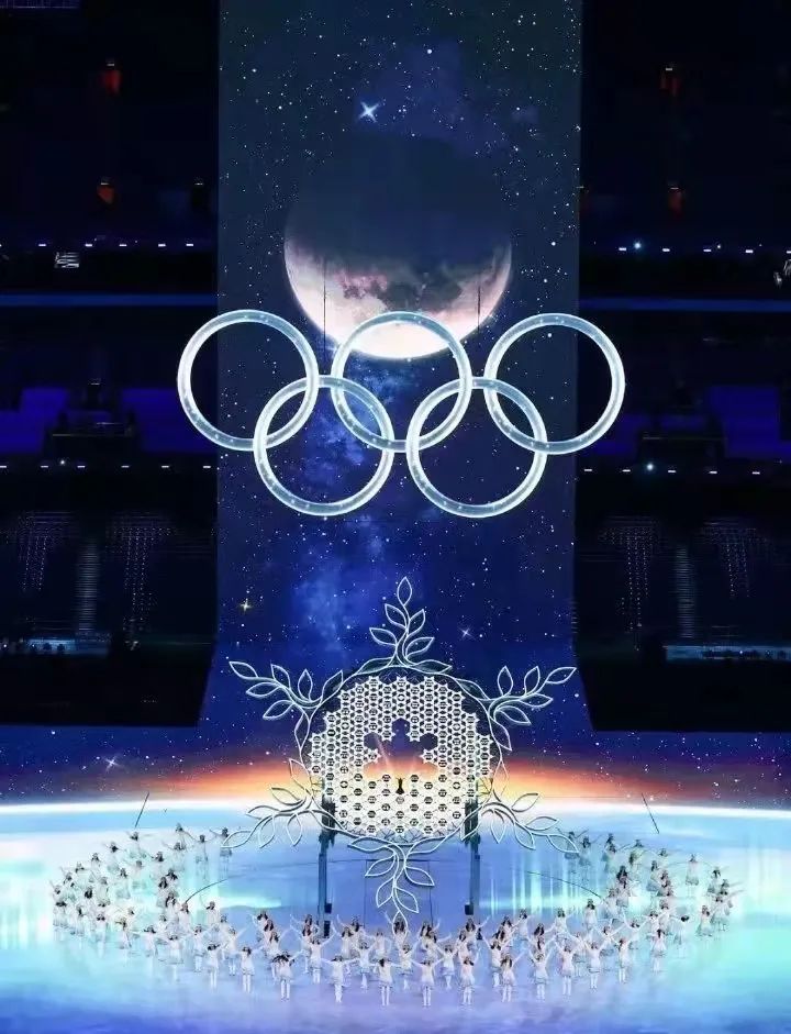 超全的2022北京冬奥设计集锦来了~(图46)