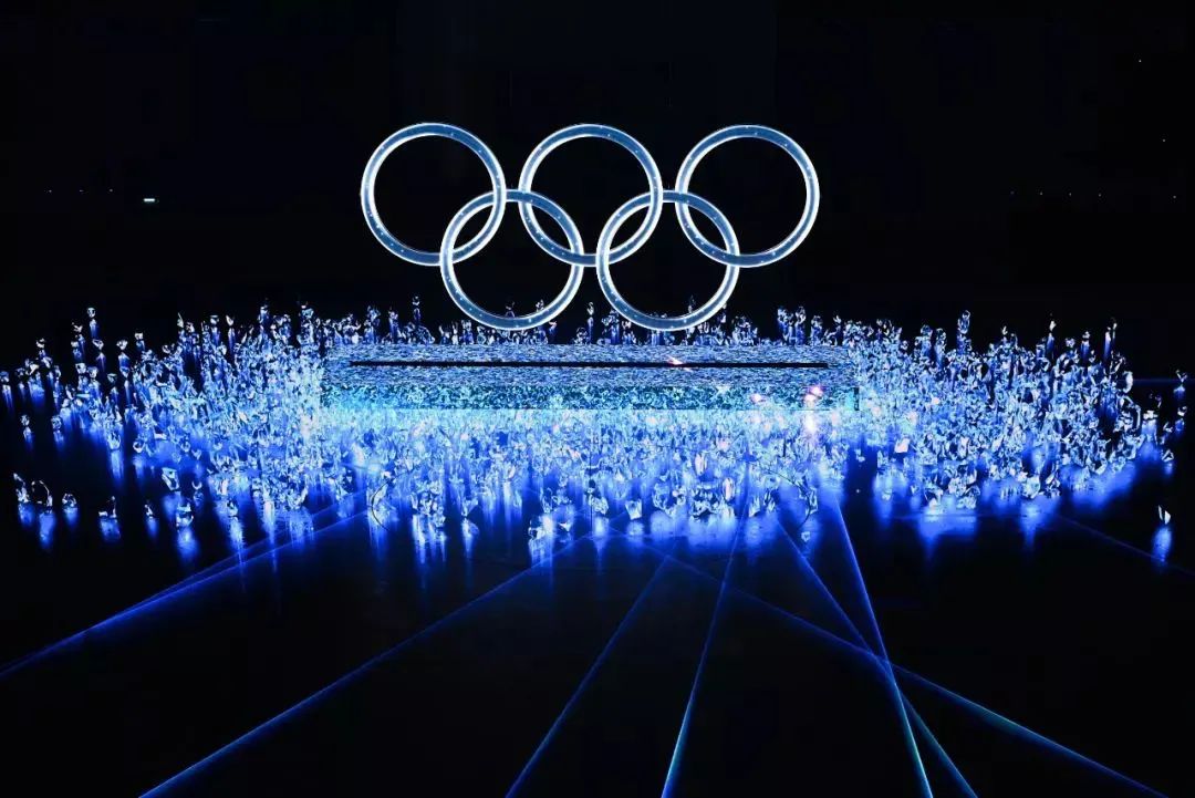 超全的2022北京冬奥设计集锦来了~(图51)