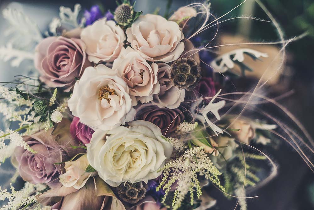 bouquet-花束 玫瑰 鲜花 花的 婚礼 浪漫 周年 花瓣 盛开 开花 罗莎 新娘 婚姻 安排  高清摄影大图