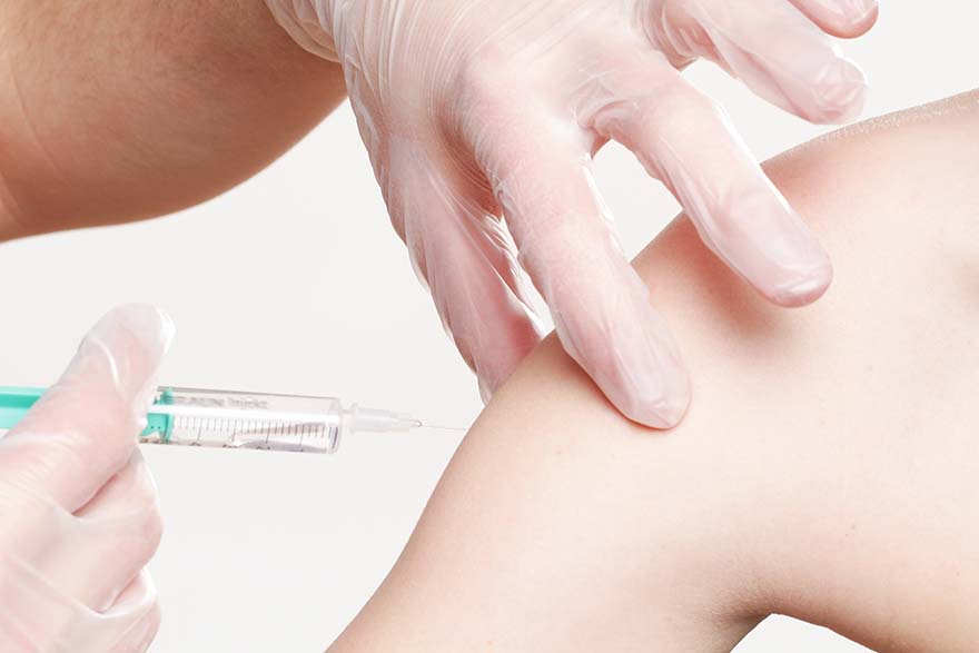 vaccination-接种疫苗 Impfspritze 医疗 医生 健康 血压 医院 调查 注射器 愈合