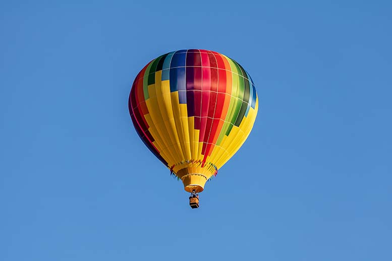 hot-air-balloon-热气球 气球 飞机 飞行 天空 热风 蓝色 空气 丰富多彩 颜色 气球信封 驱动器 高清