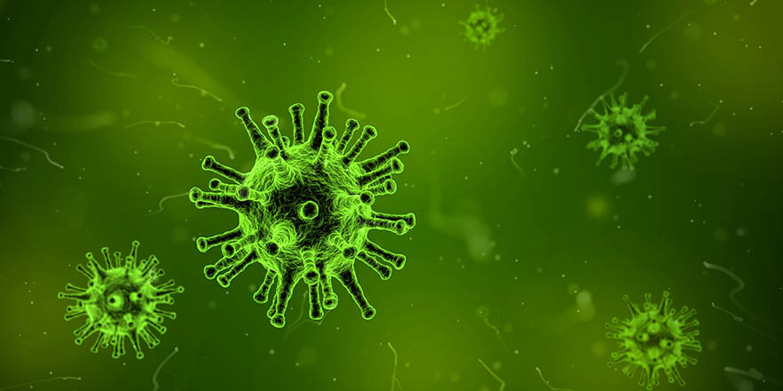 virus-病毒 显微镜 感染 疾病 死亡 医药 健康 医疗 发烧 蔓延 疫苗 医疗保健 病毒性