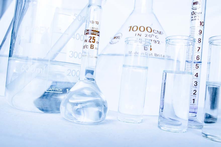 lab-实验室 研究 化学 测试 实验 很多 医药 白 医疗 液体 试验混合机 药理学 化工