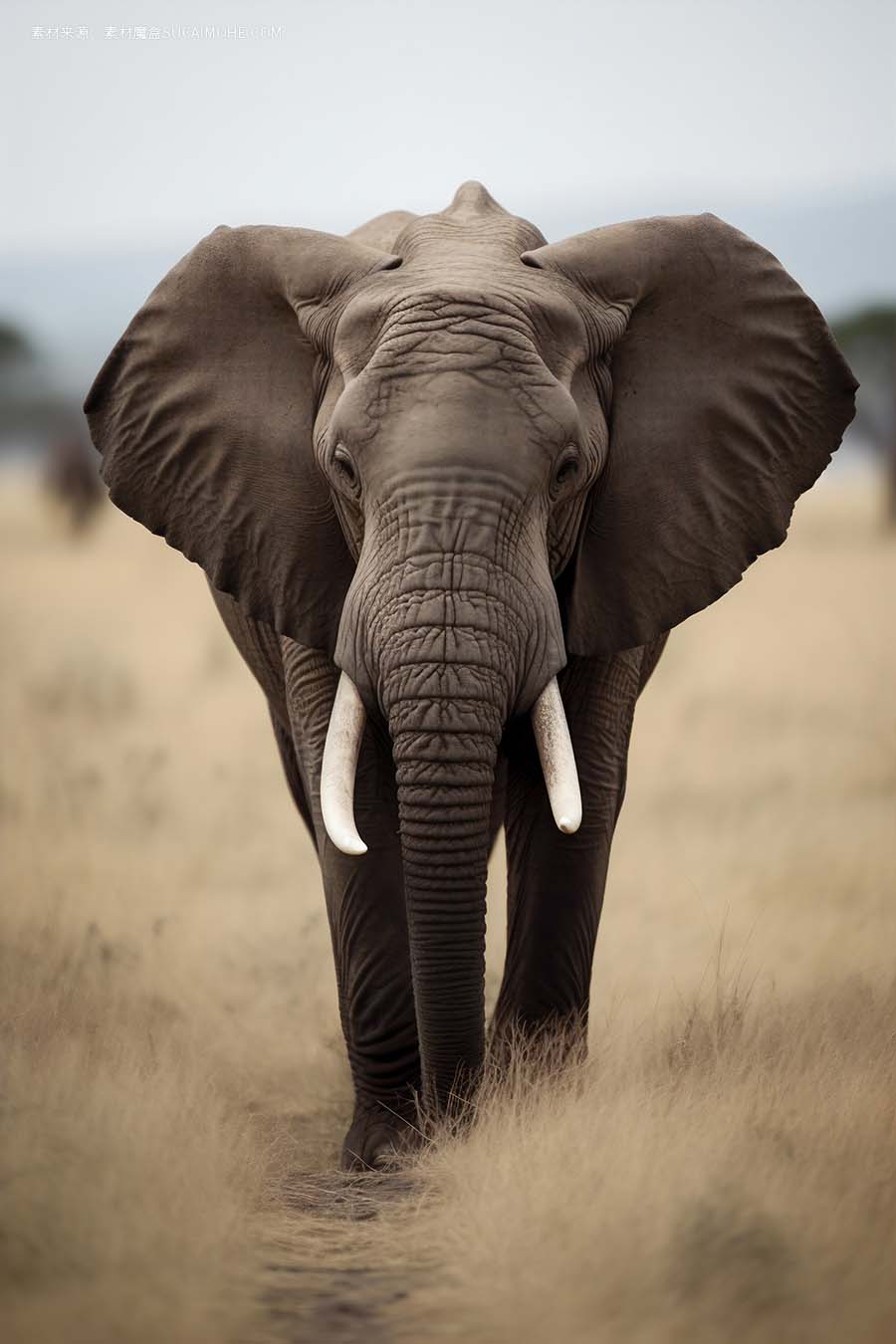 大象人工智能图像