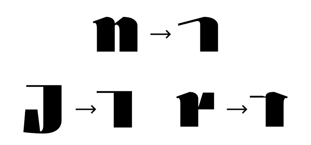 五个案例教会你“西文中用”字体设计(图11)