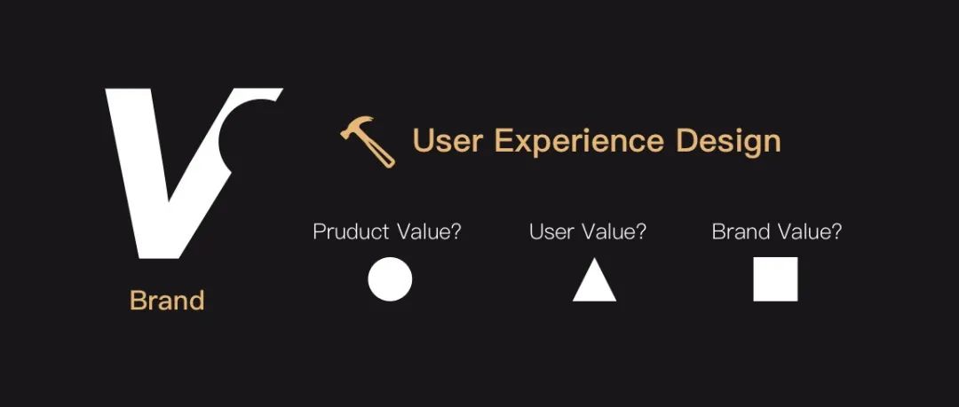 体验设计构建品牌价值-打造影响用户心智的价值连接