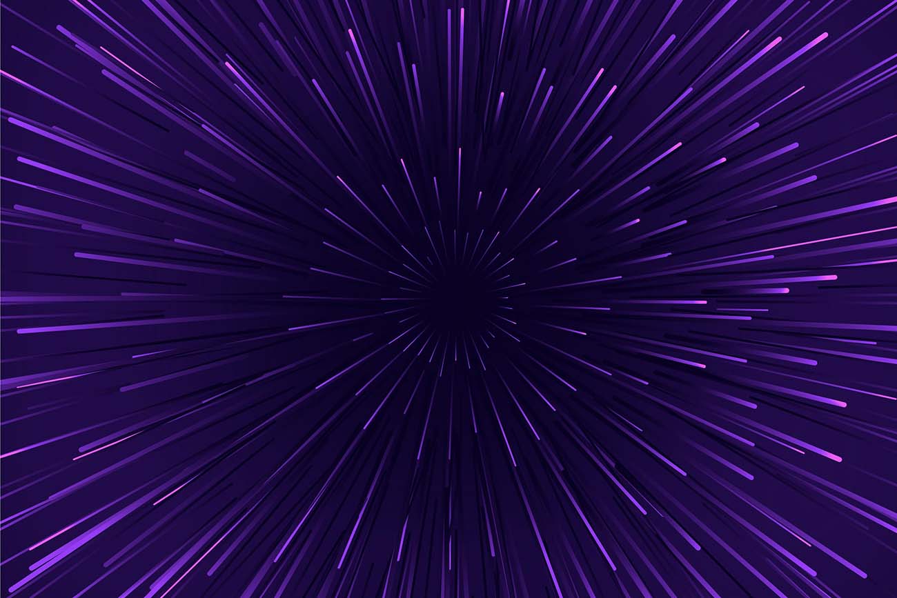   紫色速度灯纹理背景ai/eps源文件 